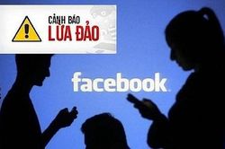 Giả danh trên Facebook