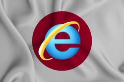 Nhiều công ty Nhật Bản khổ sở vì Internet Explorer bị khai tử