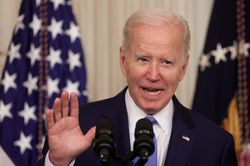 Ông Biden sẽ không đến Ukraine trong chuyến thăm châu Âu