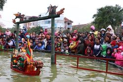 Để sân khấu 'bắt tay' cùng du lịch