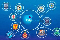 Xu thế tập đoàn nhiều CLB nhìn từ Man City