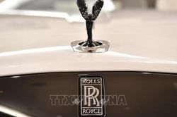 Rolls-Royce cấp thêm tiền mặt cho nhân viên giữa lúc chi phí sinh hoạt tăng cao