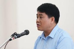 Đề nghị không chấp nhận kháng cáo của ông Nguyễn Đức Chung