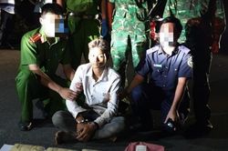 Triệt phá đường dây mua bán, vận chuyển trái phép 66.000 viên ma túy tổng hợp