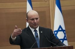 Israel giải tán quốc hội, tổ chức bầu cử sớm