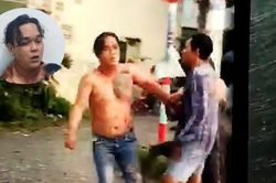 TP. HCM: Đâm chết bạn nhậu vì xảy ra cự cãi