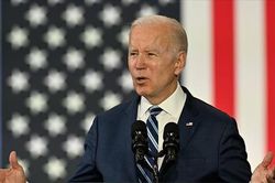 Tổng thống Mỹ Joe Biden 'đắn đo' về việc sang thăm Ukraine