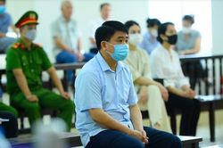 Lý do Viện kiểm sát đề nghị bác kháng cáo của ông Nguyễn Đức Chung
