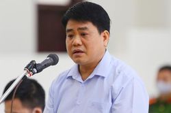 Được chị gái nộp 10 tỷ khắc phục hậu quả, ông Nguyễn Đức Chung có được giảm án?