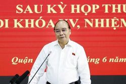 Chủ tịch nước: TPHCM cần tăng cường giám sát, xử lý vấn đề bạo lực gia đình