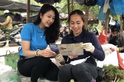 Bắc Giang tạo đột phá trong phát triển người tham gia BHXH tự nguyện