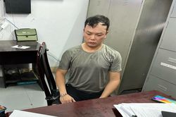 Khởi tố, bắt tạm giam nguyên cán bộ Chi cục Thuế thành phố Vĩnh Yên