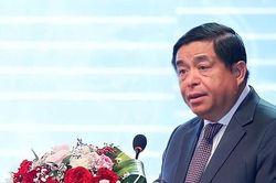 320.000 tỷ đồng ngân sách giúp vùng Đồng bằng sông Cửu Long đón thời cơ mới
