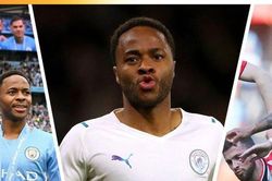 Top 4 điều Sterling có thể mang lại cho Chelsea