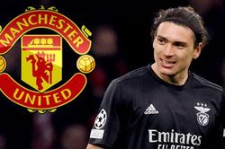 MU mất Nunez vào tay Liverpool vì một vụ ngộ độc thực phẩm