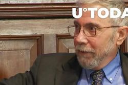 Nhà kinh tế đoạt giải Nobel Paul Krugman: Đợt phục hồi mới nhất của Bitcoin chỉ là 'cú nảy mèo chết'