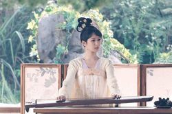 Sau Trường Tương Tư, Dương Tử lại tiếp tục đóng phim cổ trang, nhưng lần này lại được khen ngợi hết lời?