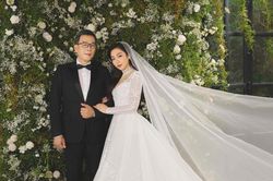 Ca sĩ Hà Thanh Xuân quay trở lại mạng xã hội hậu chuyện tình ồn ào cùng 'vua cá Koi'
