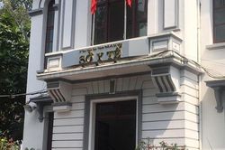 Sở Y tế TPHCM lên tiếng về tình trạng thiếu thuốc tại các cơ sở y tế