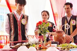 Chư Păh: Hội thi 'Mâm cơm dinh dưỡng' tôn vinh giá trị gia đình Việt