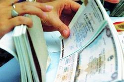 Kho bạc Nhà nước huy động 53,8 nghìn tỷ đồng trái phiếu Chính phủ