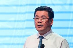 Bộ Công Thương: ĐBSCL cần phát huy vị thế là vùng sản xuất nông sản lớn của cả nước