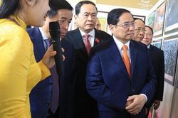 Công bố quy hoạch và xúc tiến đầu tư vùng ĐBSCL
