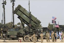 Tướng Ba Lan: NATO nên ra tối hậu thư với Nga