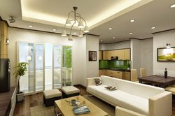 Mua nhà chung cư 50 năm, tôi dư tiền đầu tư đất lãi vài tỷ đồng