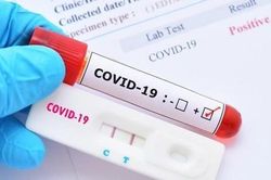 Cả nước thêm 748 người mắc COVID-19, một ca tử vong