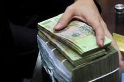 Cán bộ thuế ở Vĩnh Phúc thu tiền của gần 30 hộ kinh doanh rồi bỏ trốn