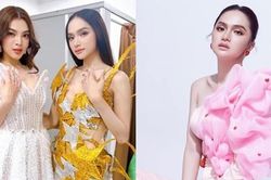 Hoa hậu Hương Giang sẽ có mặt tại Miss International Queen 2022 để ủng hộ Trân Đài