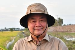 Khi Bộ trưởng viết báo để đến gần trái tim người nông dân