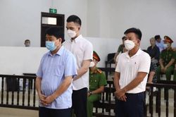 Ông Nguyễn Đức Chung được giảm 3 năm tù sau khi khắc phục hậu quả 25 tỷ đồng