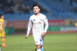 Chuyện của Quang Hải, chuyện Trọng Đại