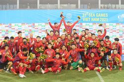 Chuyên gia Đoàn Minh Xương: 'Bóng đá Việt Nam cần chiến lược dài hơi cho khát vọng World Cup'