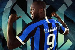 Chelsea đạt thỏa thuận chuyển nhượng Lukaku với Inter