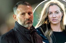 Ryan Giggs từ chức HLV xứ Wales vì bê bối