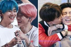 Nhóm nhạc K-pop gắn kết về mặt cảm xúc nhất: BTS, Ateez, Twice