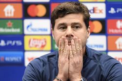 PSG trong những đổi thay: Ai sẽ thay thế Mauricio Pochettino?
