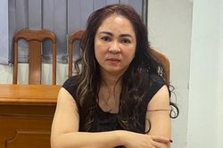 Gia hạn tạm giam 2 tháng với bị can Nguyễn Phương Hằng