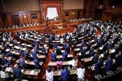 Bầu cử Thượng viện Nhật Bản: 18 ngày 'chạy đua' bắt đầu, liên minh của Thủ tướng Kishida dễ đạt mục tiêu?