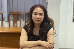 Gia hạn tạm giam Nguyễn Phương Hằng thêm 2 tháng