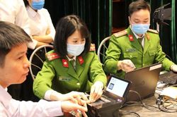 Bộ Công an đề nghị bổ sung quy định cấp thẻ Căn cước công dân cho trẻ em dưới 14 tuổi