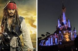 Hãng Walt Disney muốn hàn gắn mối quan hệ với John Depp