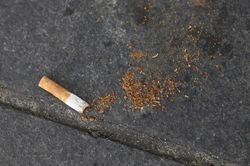 Mỹ đề xuất hạn chế nồng độ nicotine trong thuốc lá