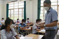 Khi nào TP HCM công bố điểm thi vào lớp 10?