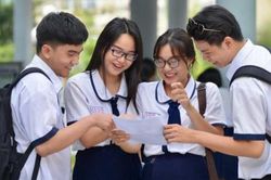 Hà Nội công bố đáp án các môn thi vào lớp 10 THPT