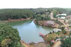 Kon Tum đón liên tiếp 3 trận động đất