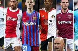 MU được cảnh báo gắt, Chelsea cuỗm người của Real Madrid